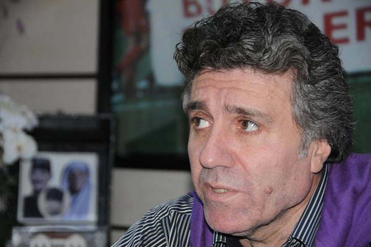 Samsunspor Başkanı Emin Kar: "Ligde Kopma Yok"
