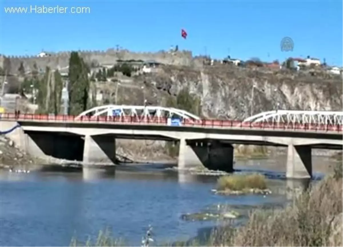 Tarihi köprü turizme kazandırılacak