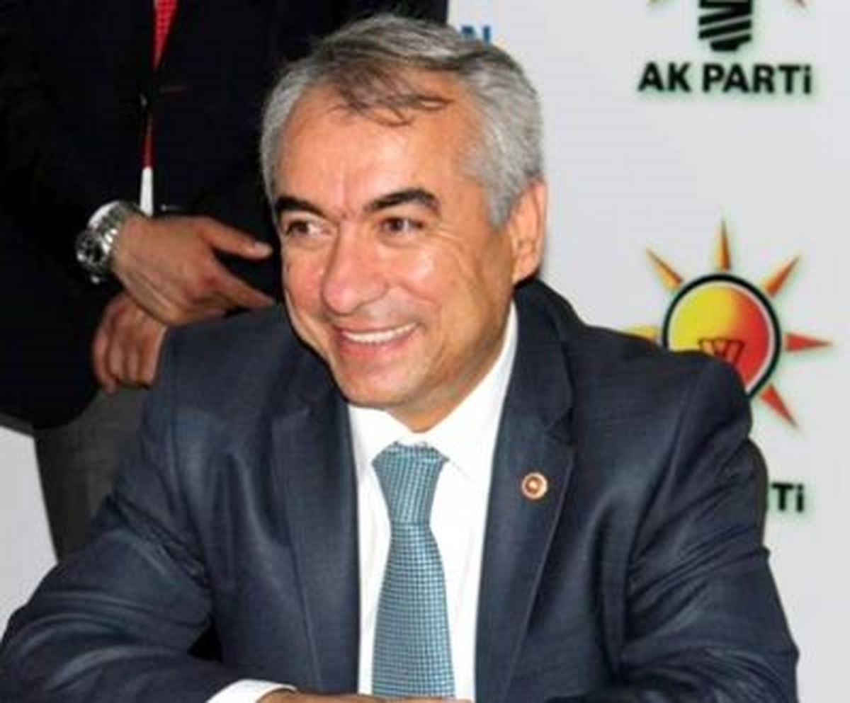 "Komisyonda Sıkıntı Olacağı Aklımın Ucundan Bile Geçmiyor"