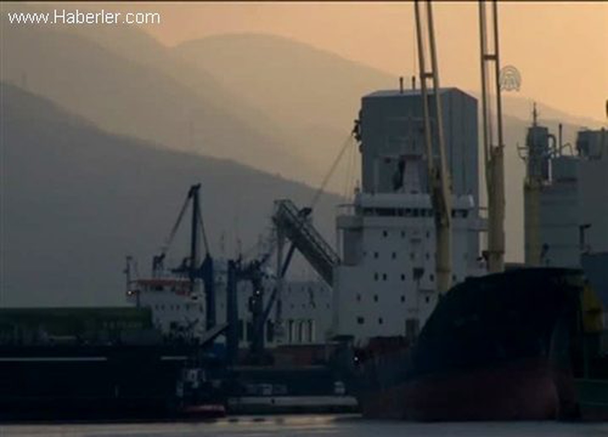 Yabancılar, Türk makinecilerine "göz kırpıyor"