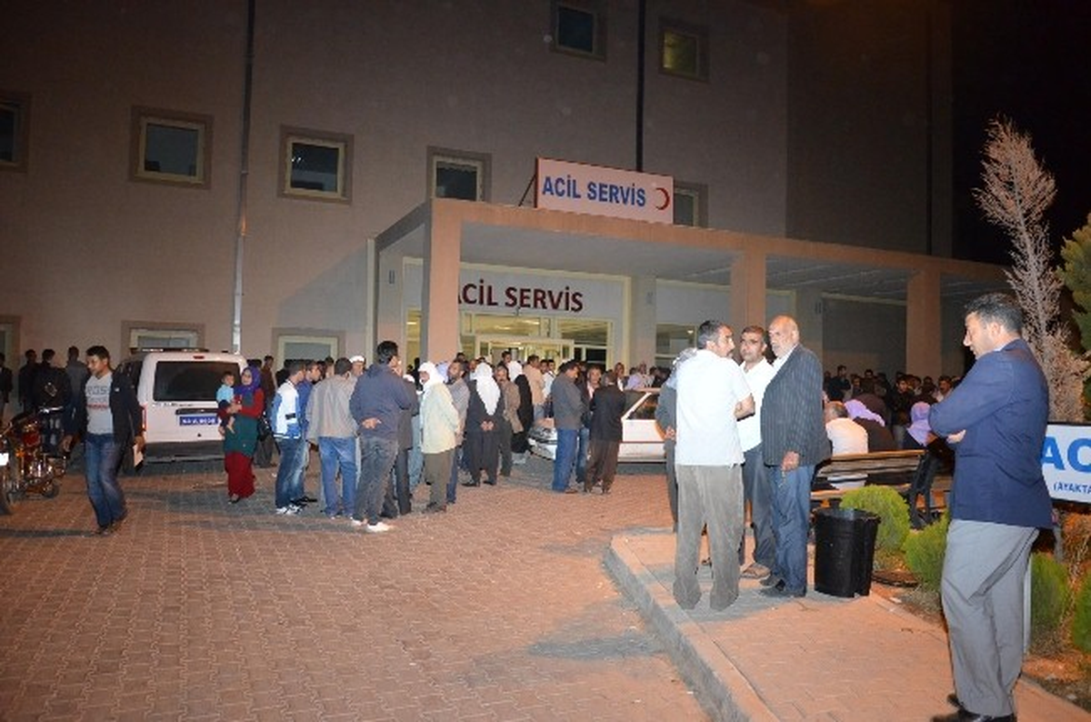 4 Gündür Kayıp Olan Çiftçi Ölü Bulundu