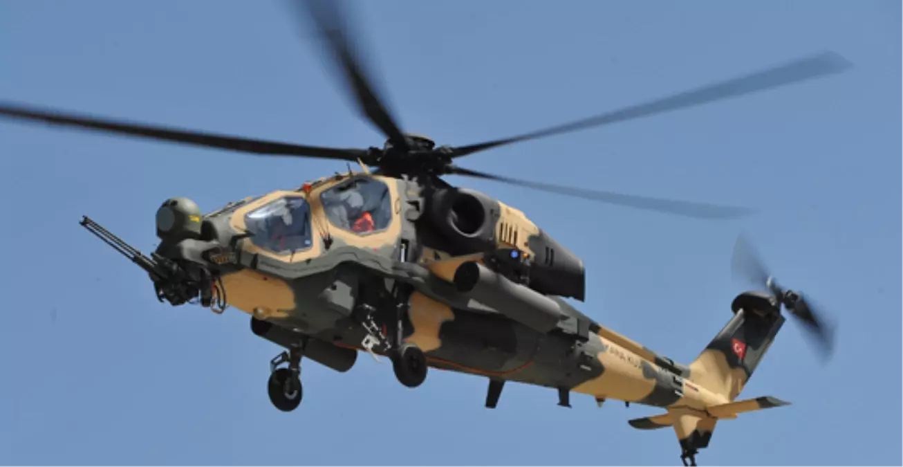 ABD, Türkiye\'yi Atak\'ın Lisansı İçin Tehdit Etti