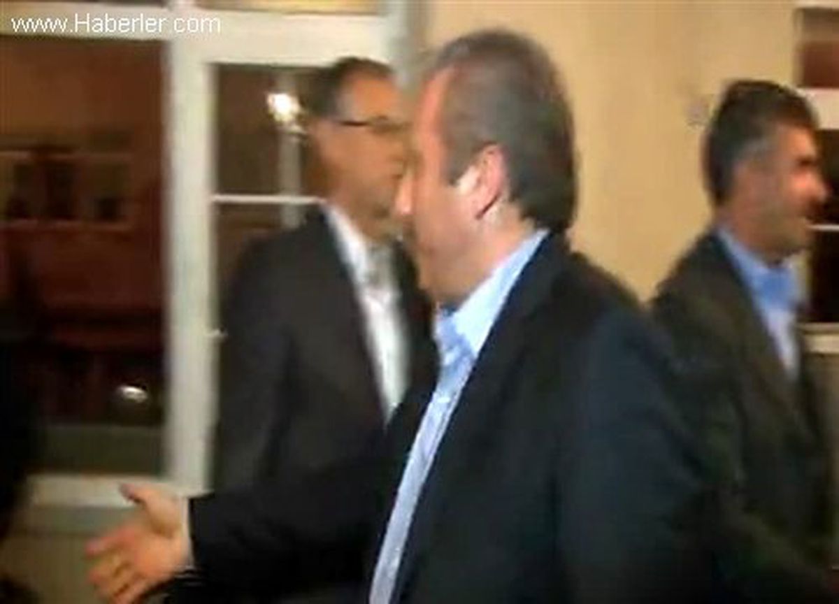 AK Parti Genel Başkan Yardımcısı Şentop, Pınarhisar\'da