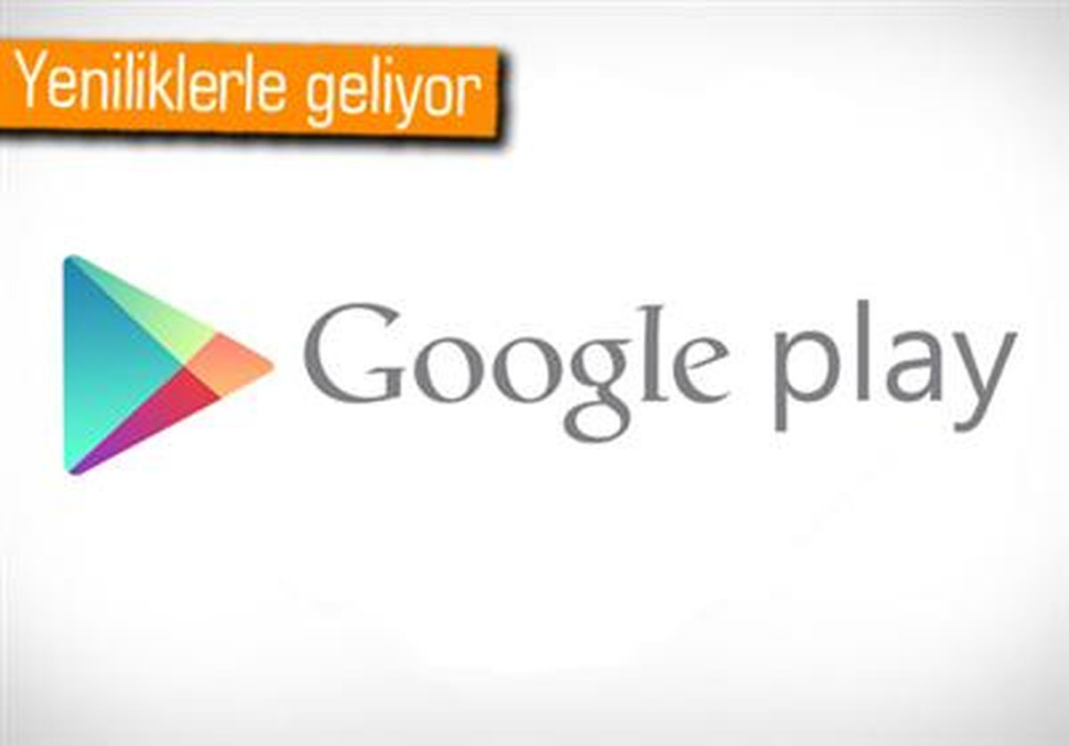 Android 4.4 ile Google Play Store da Değişiyor