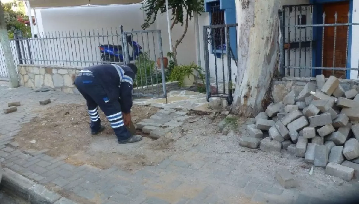 B5 Acil Müdahale Ekibi Her Yerde