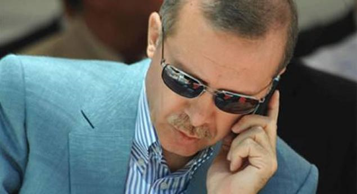 Başbakan Erdoğan\'dan Bayram Telefonları
