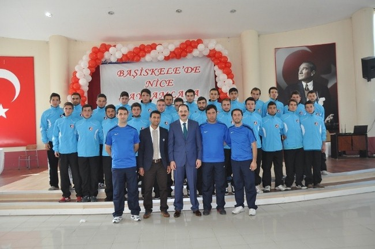 Başiskele Kent Bayramlaşmasını Büyük Coşkuyla Kutladı