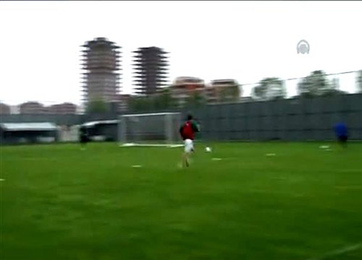 Bursaspor\'da Kayserispor Maçı Hazırlıkları Sürüyor
