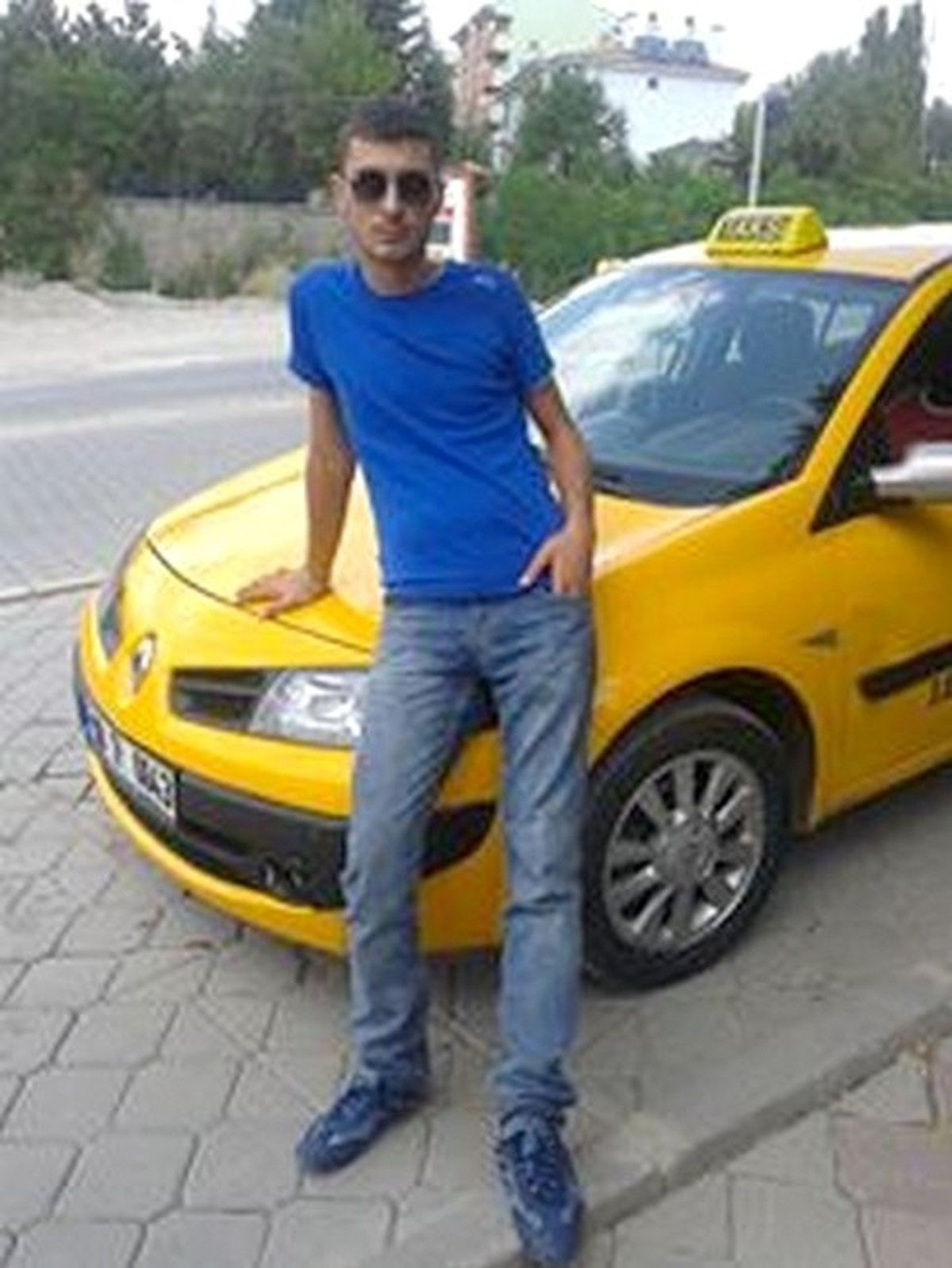 Çankırı\'da Bıçaklı Kavga: 1 Ölü