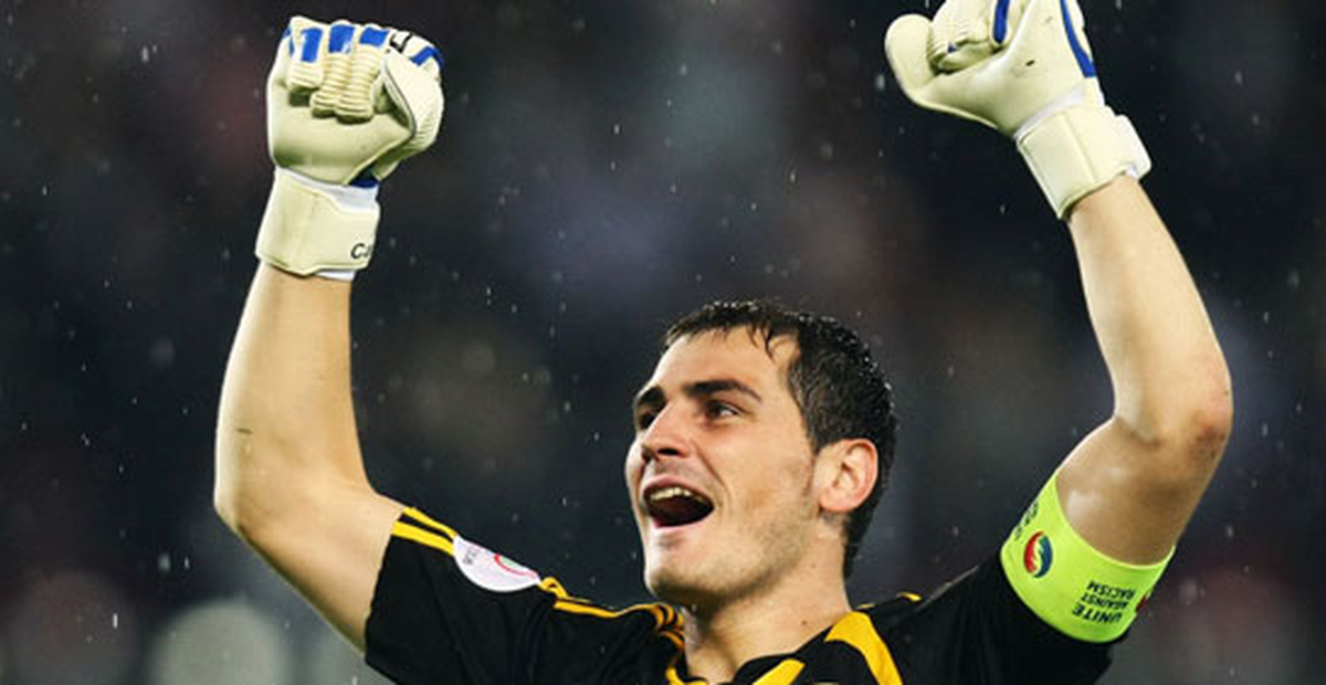 Casillas\'tan Ayrılık Sinyali