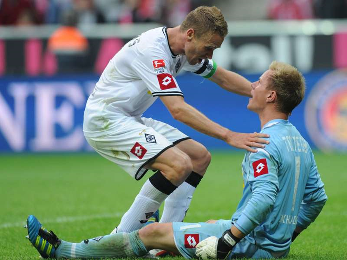 Daem: Ter Stegen Barça\'ya Gitmesin