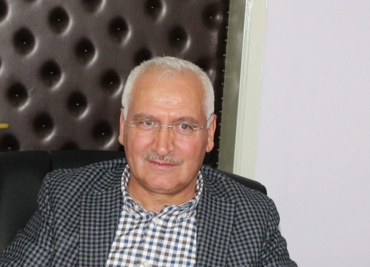 Eti Maden İşletmeleri Genel Müdürü Orhan Yılmaz Açıklaması