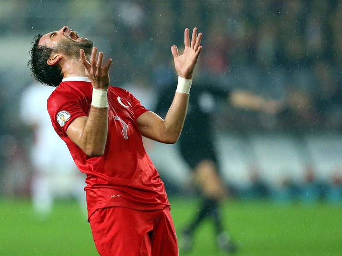 Gökhan Gönül\'den Yalanlama