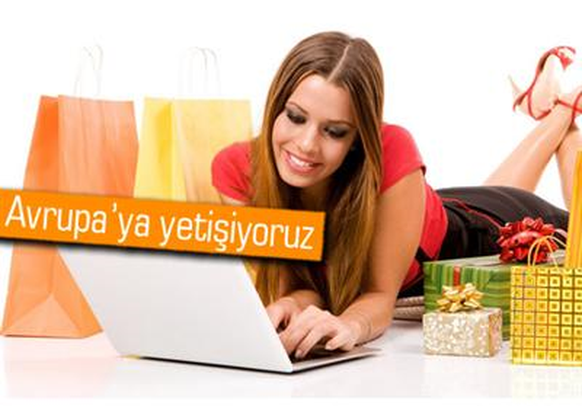 Her İki Markadan Biri Online