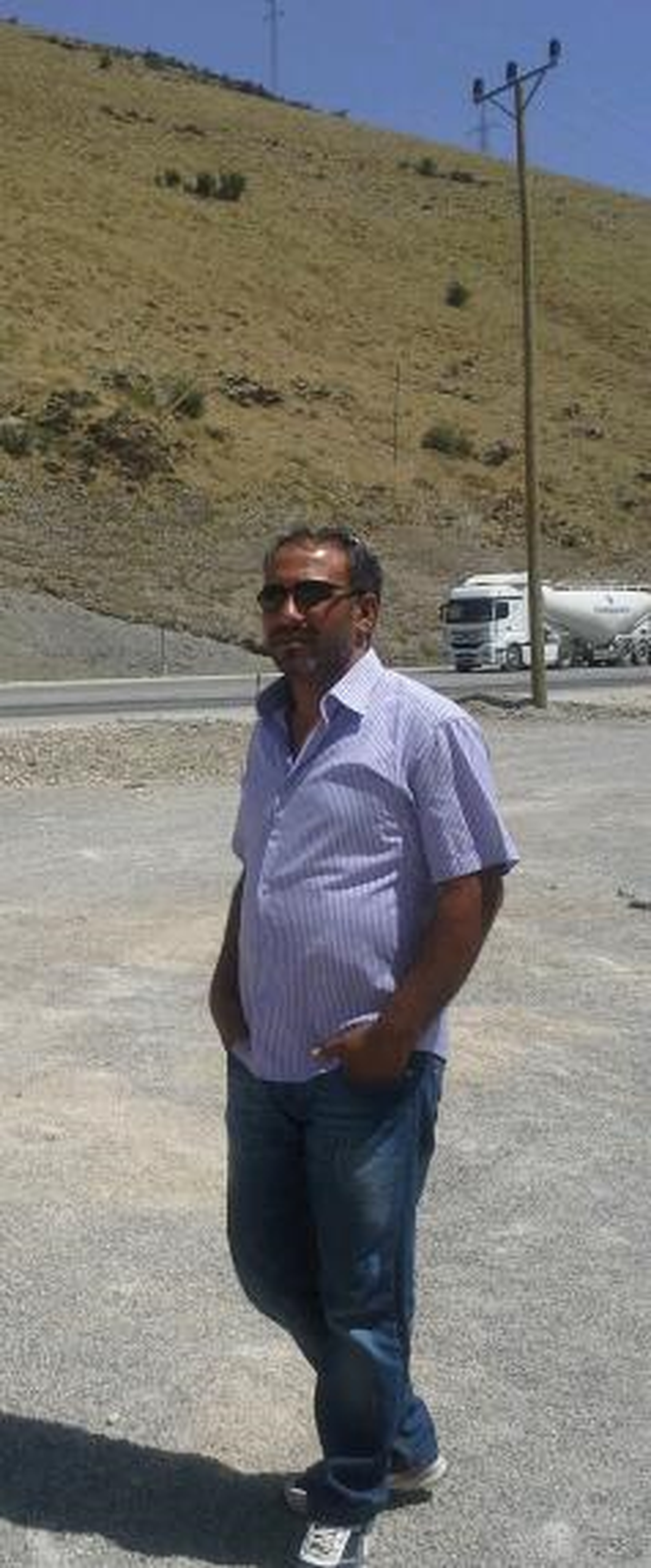 Viranşehir\'de Kayıp Çiftçi Tarlada Ölü Bulundu