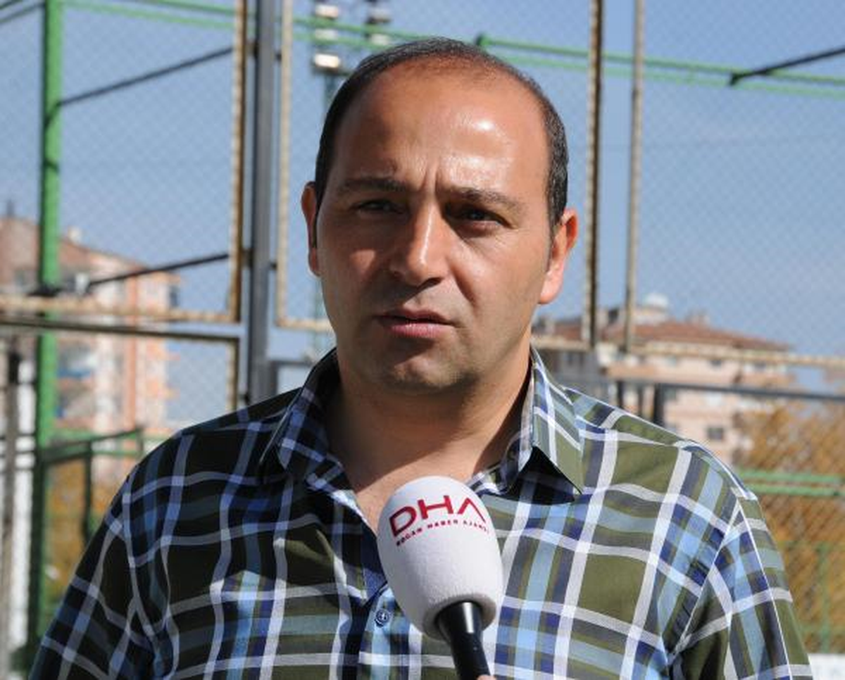 "Fenerbahçe Bizim İçin Çıkış Maçı"