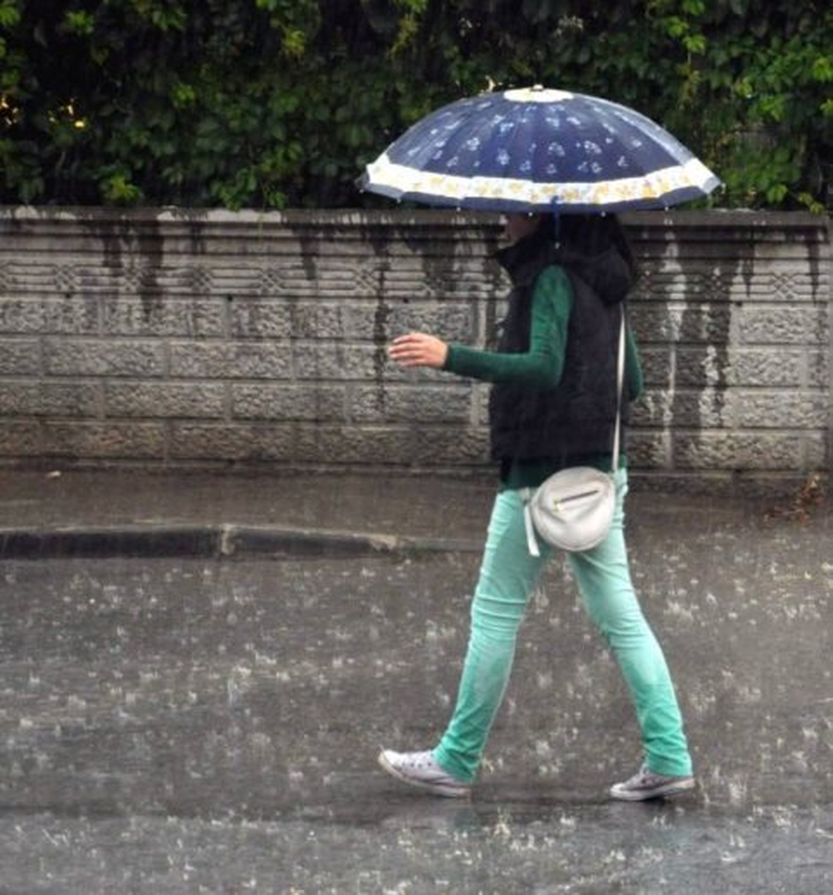 Marmara İçin "Gök Gürültülü Sağanak" Uyarısı