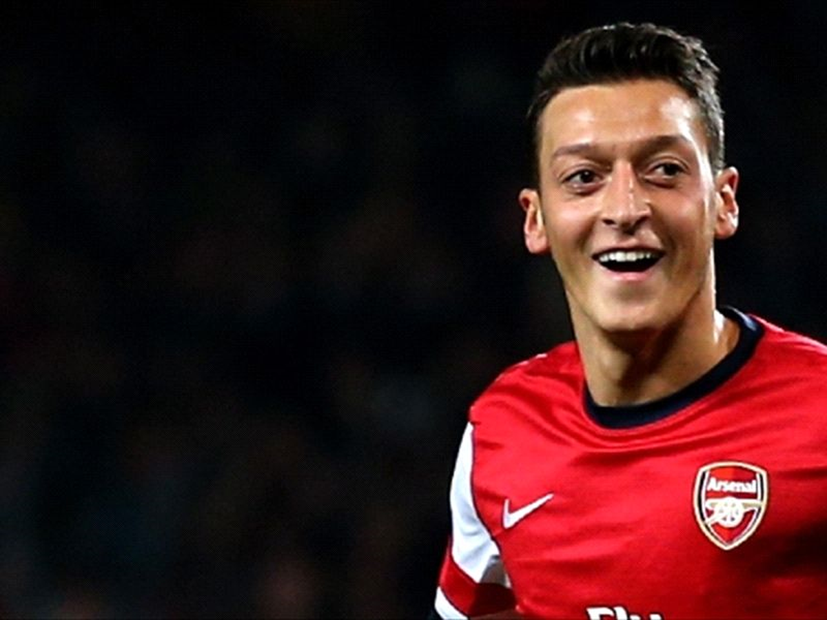 Mesut, Norwich Maçına Yetişecek Mi?