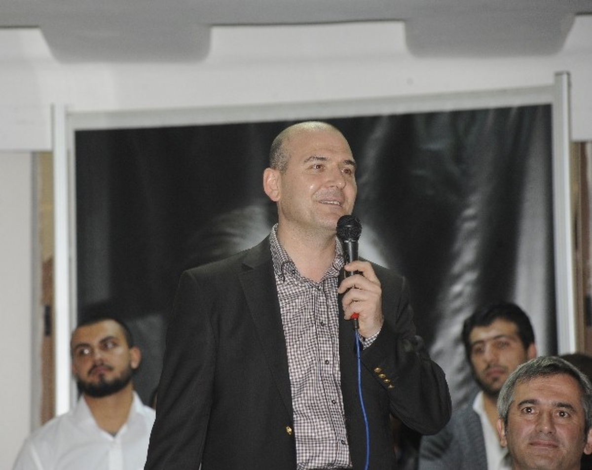 "Seçim ve Hükümet Sistemi Değişmelidir"