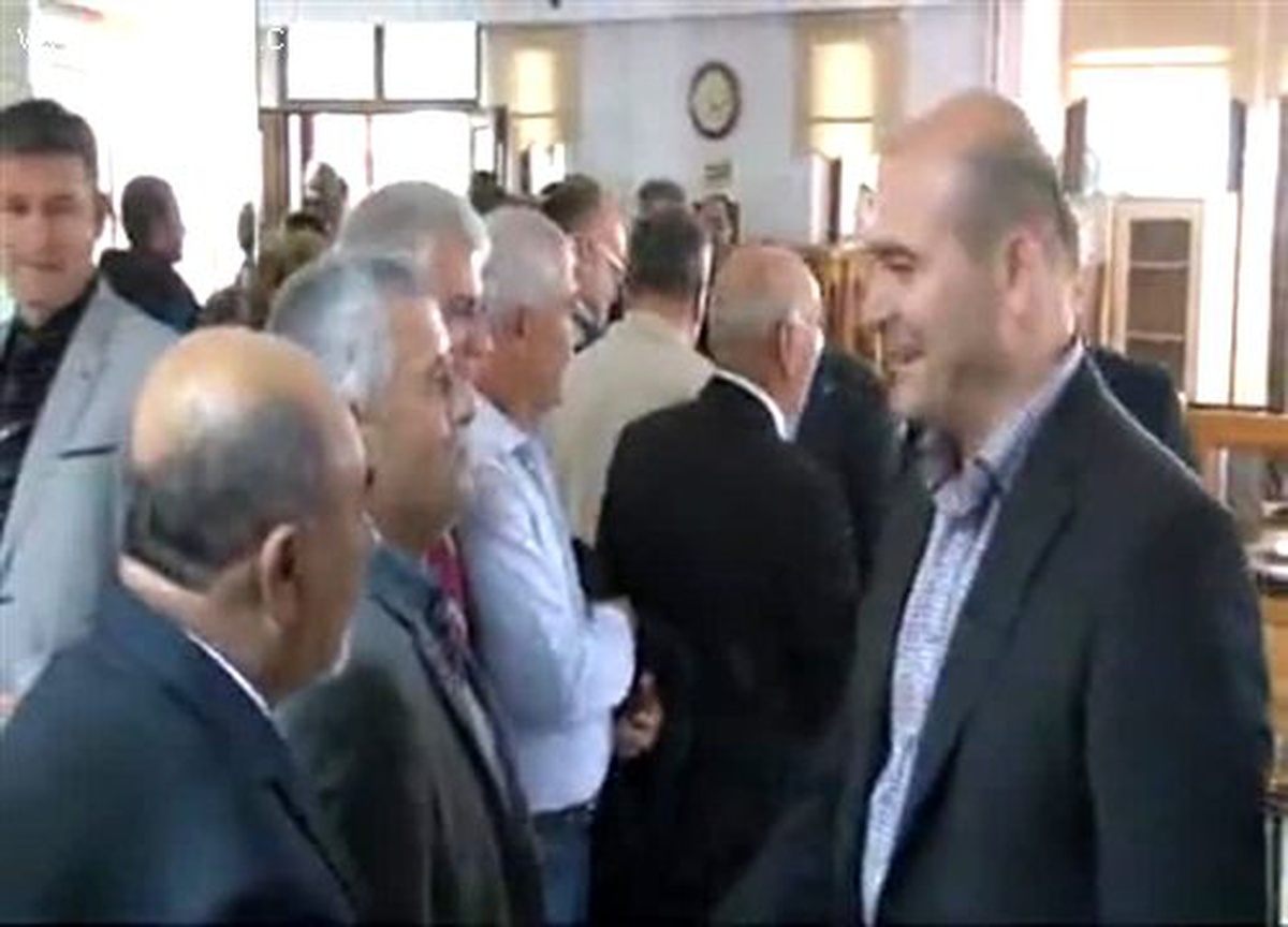 Soylu: "Çözüm süreci bu ülkenin kardeşlik senedidir"