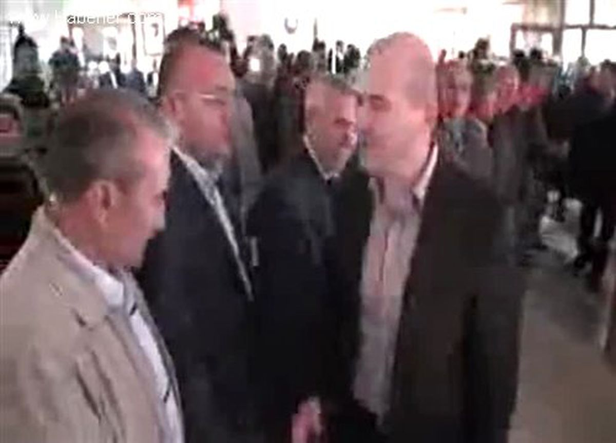 Soylu, "Seçim ve Hükümet Sistemi Değişmeli