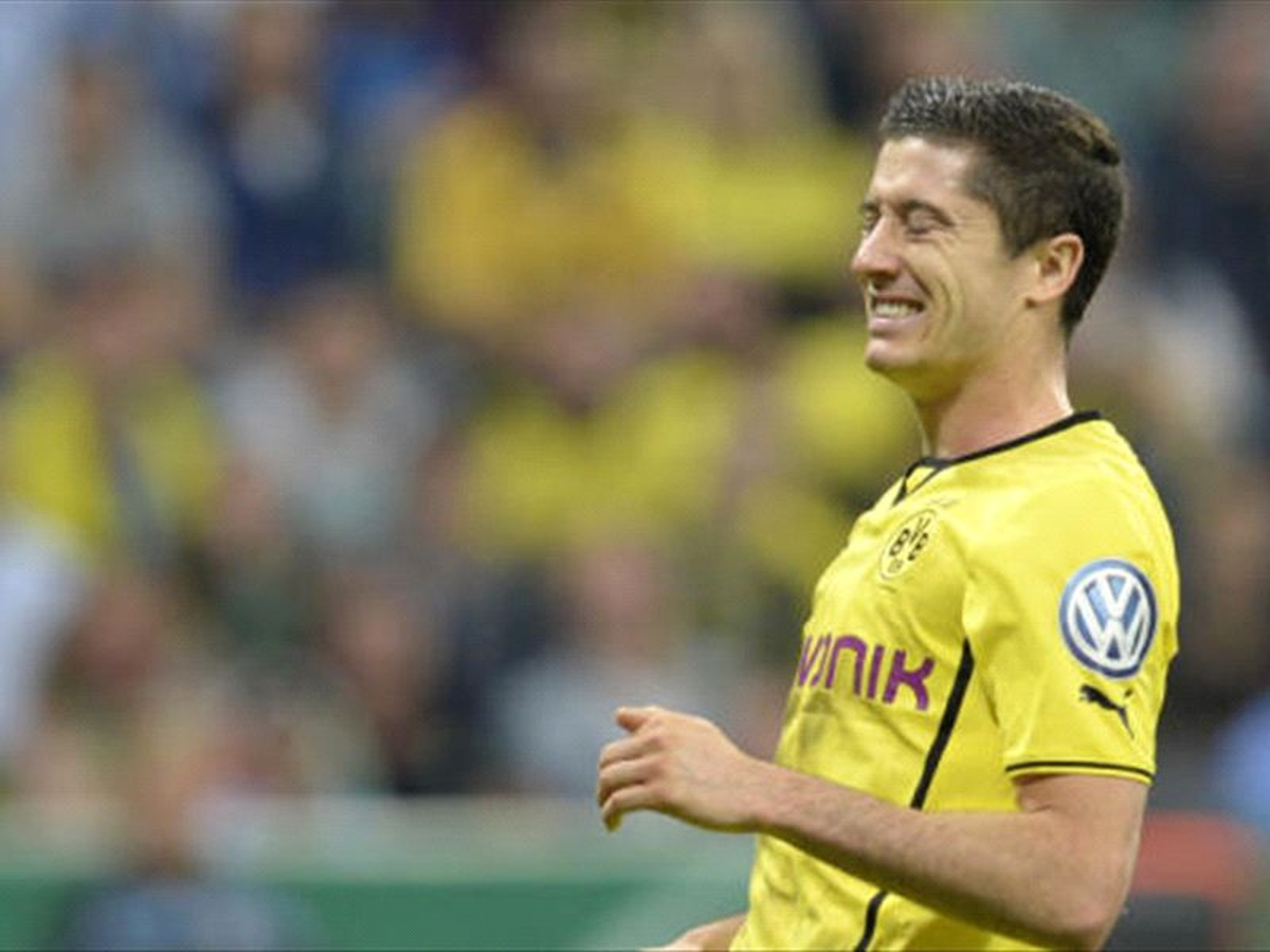 Sözleşmesinin Son Yılındaki Bundesliga Yıldızları
