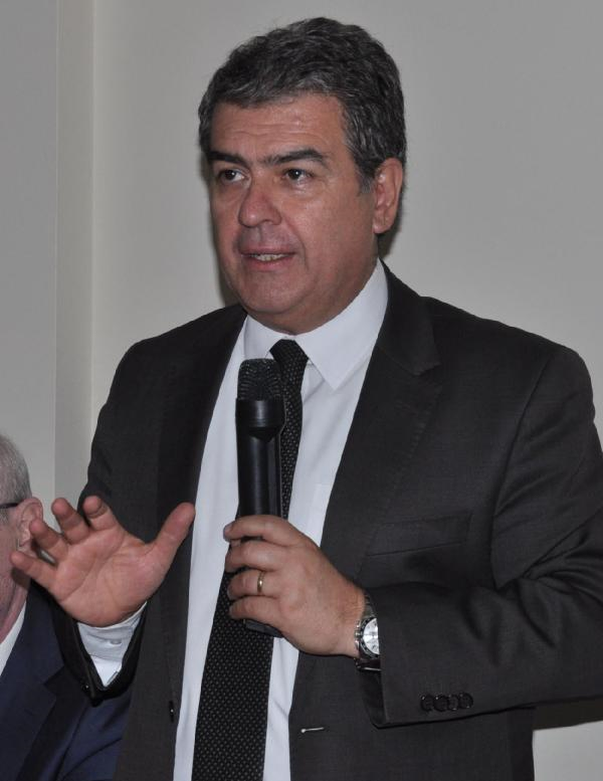 Batum: Kendi Arkadaşına Güvenmeyen Dünyada Tek Partiyiz