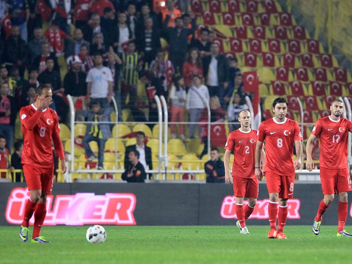 Terim: Emeklerinize Teşekkür Ederim