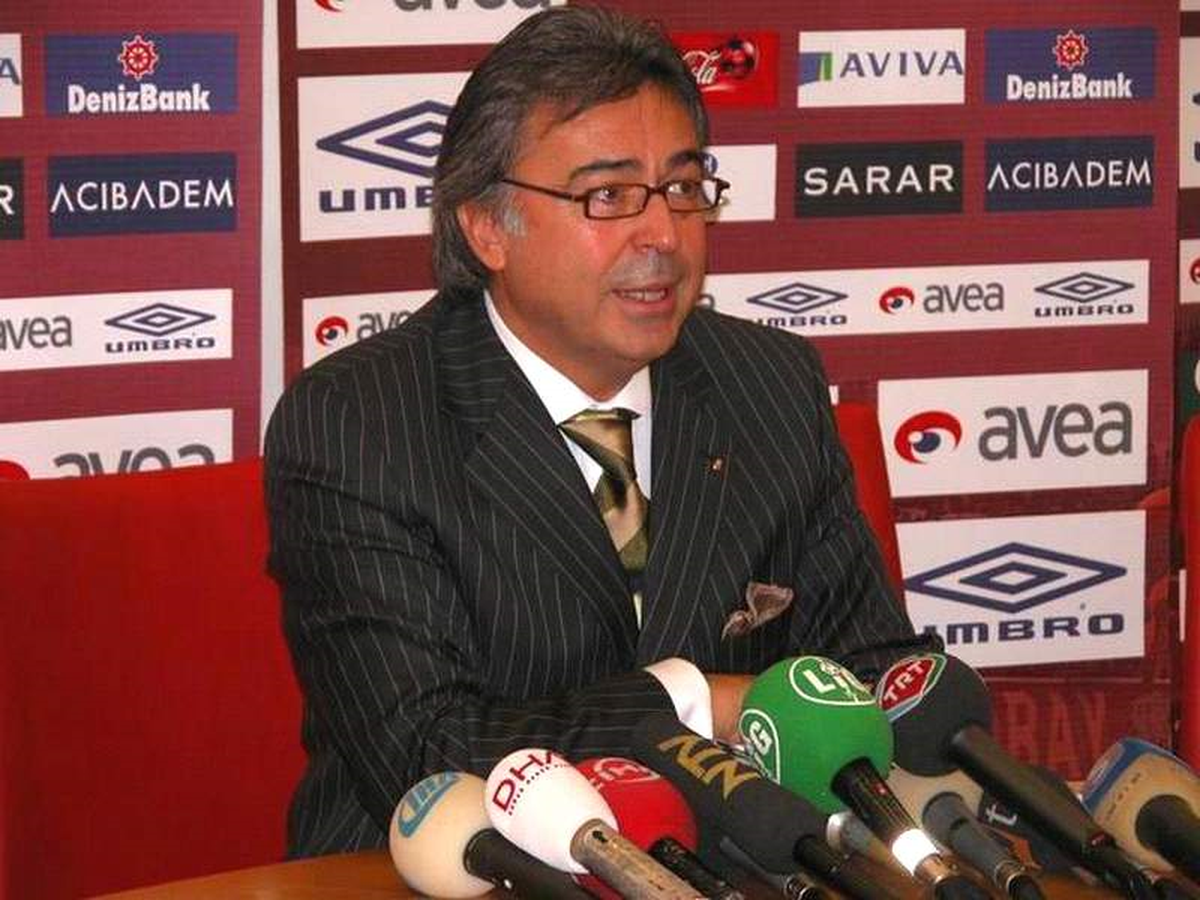 Turgay Kıran\'dan Aysal\'a Sert Eleştiri
