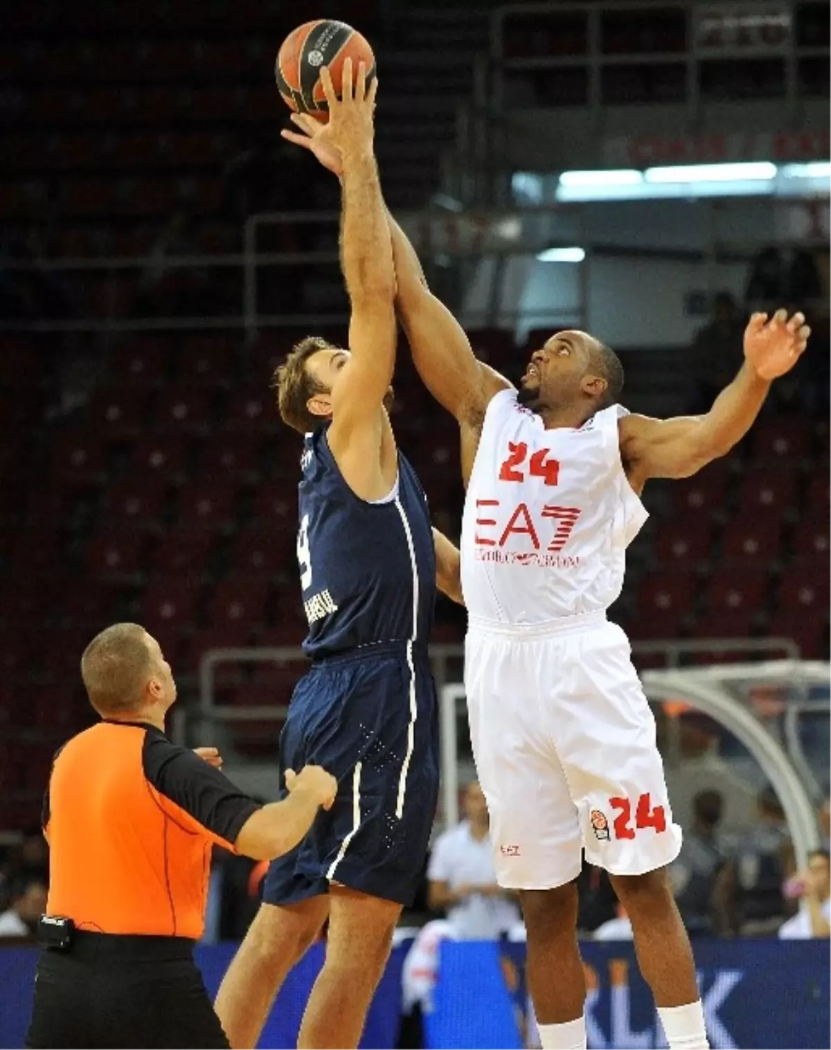 Turkısh Aırlınes Euroleague