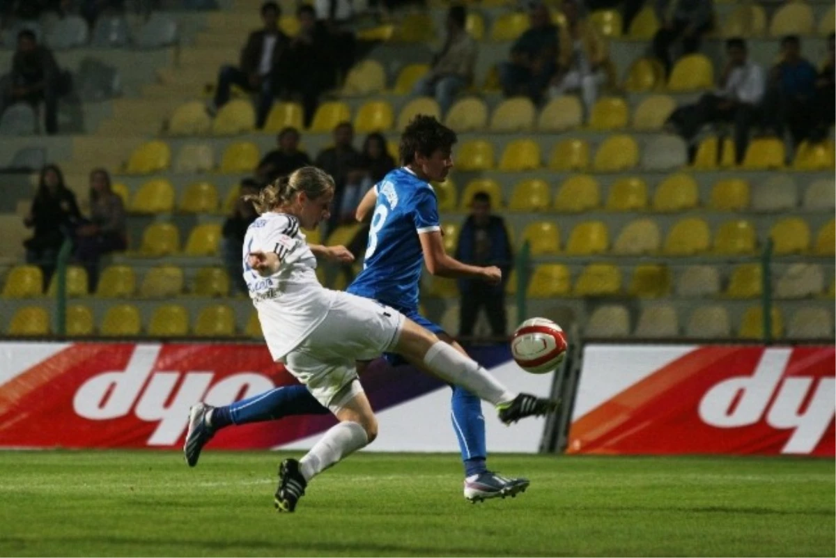 UEFA Kadınlar Avrupa Şampiyonlar Ligi