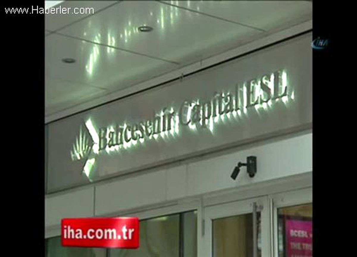 Walid A. Phares, \'Abd\'de Siyasi Kaynaklı Bir Ekonomik Kriz Yaşanıyor\'