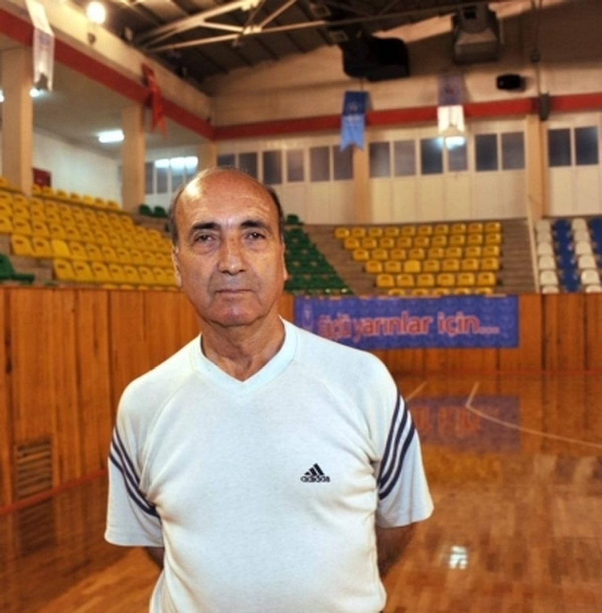 Acıbadem Erkekler Voleybol Ligi