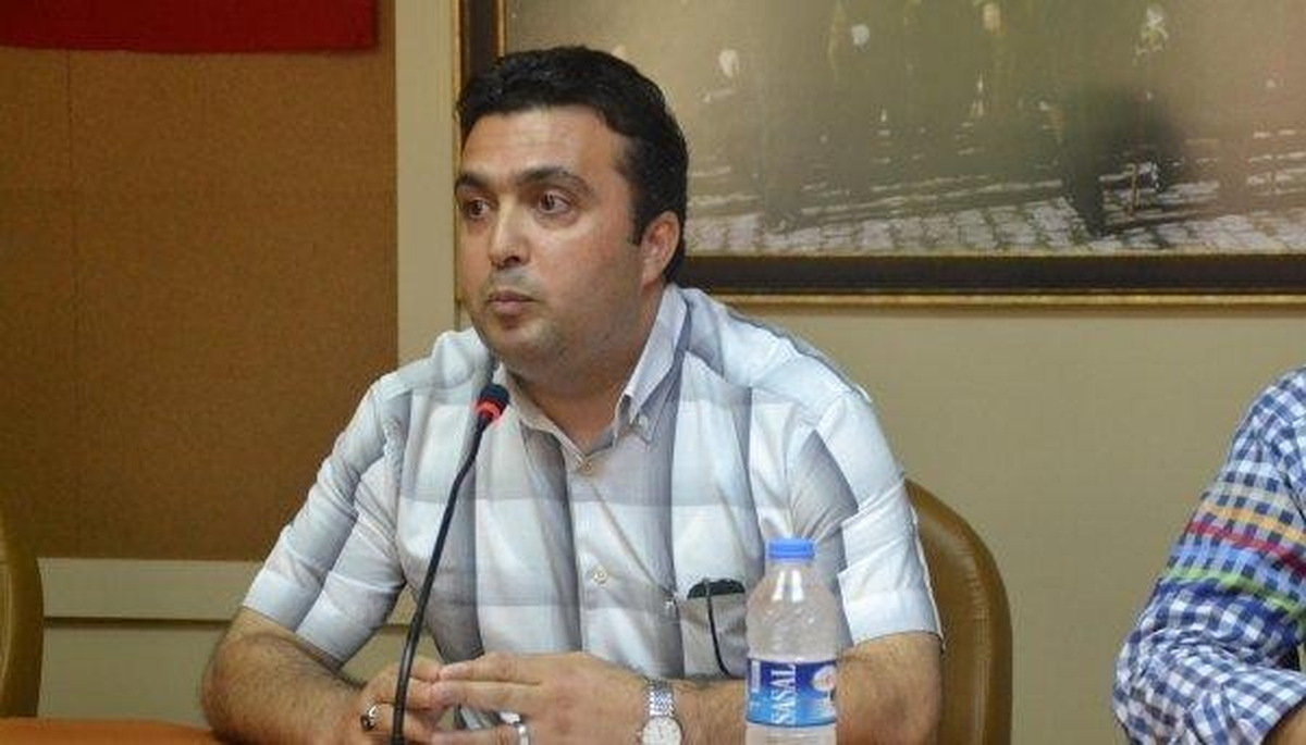AK Parti Turgutlu İlçe Başkanı Hüseyin Azman Aday Adaylığını 1 Kasım\'da Açıklayacak