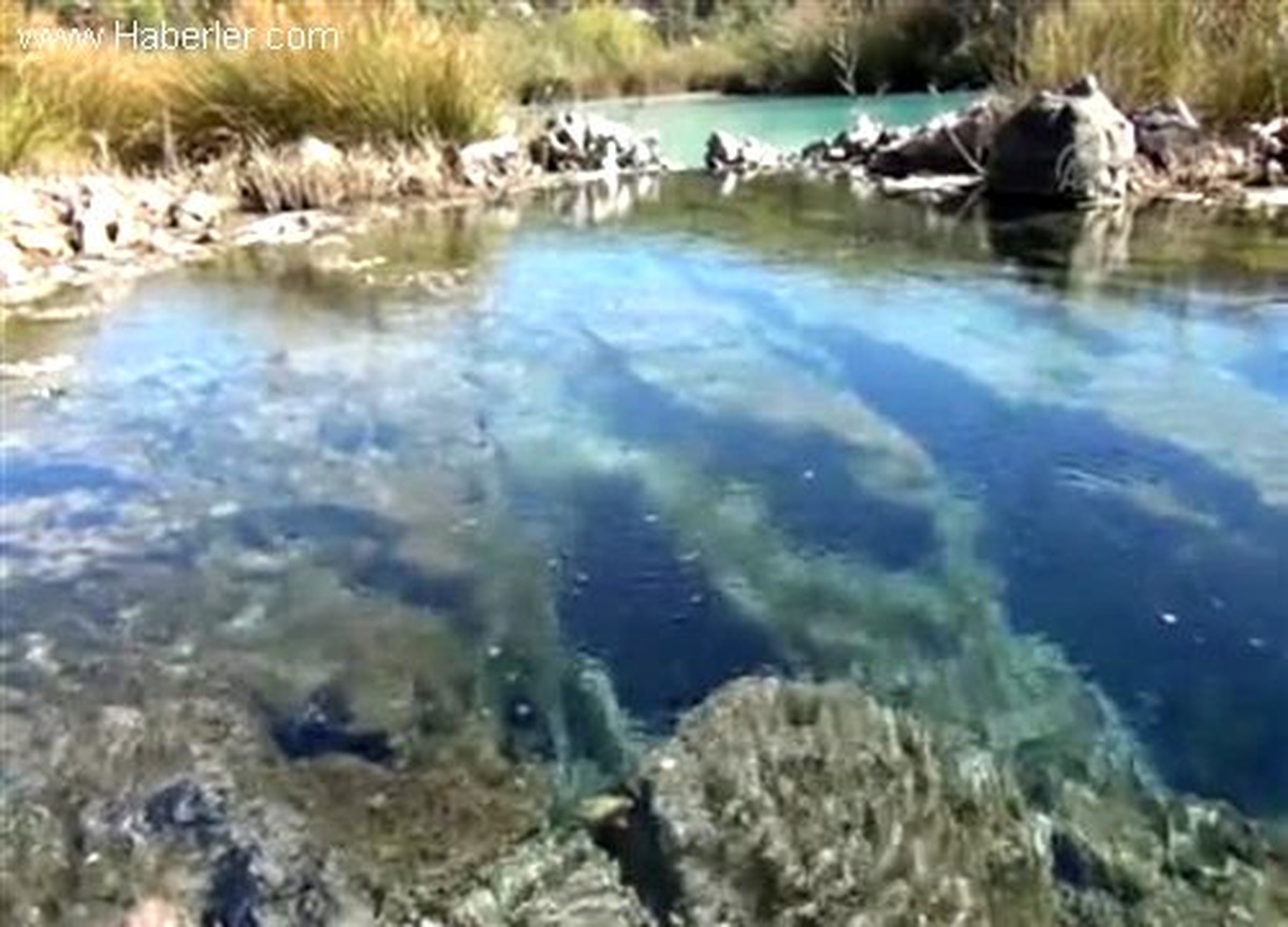 Atıl durumdaki jeotermal kaynağı sağlık turizmine kazandırılacak
