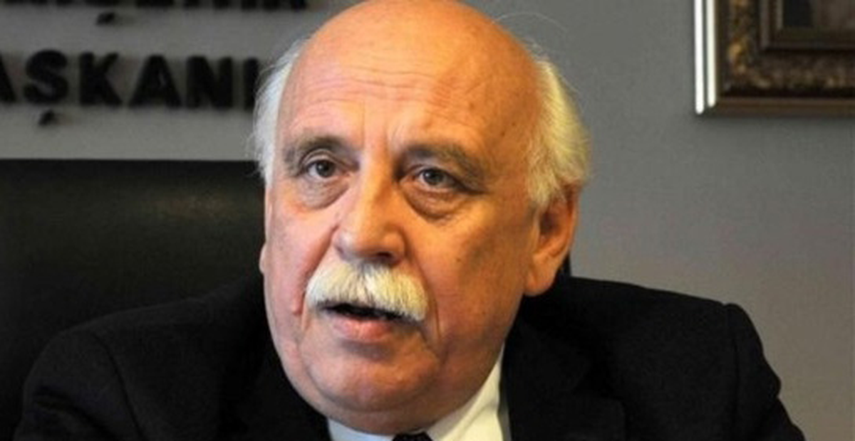 Avcı: Yeni Düzeni Sabote Etmelerinden Korkuyorum