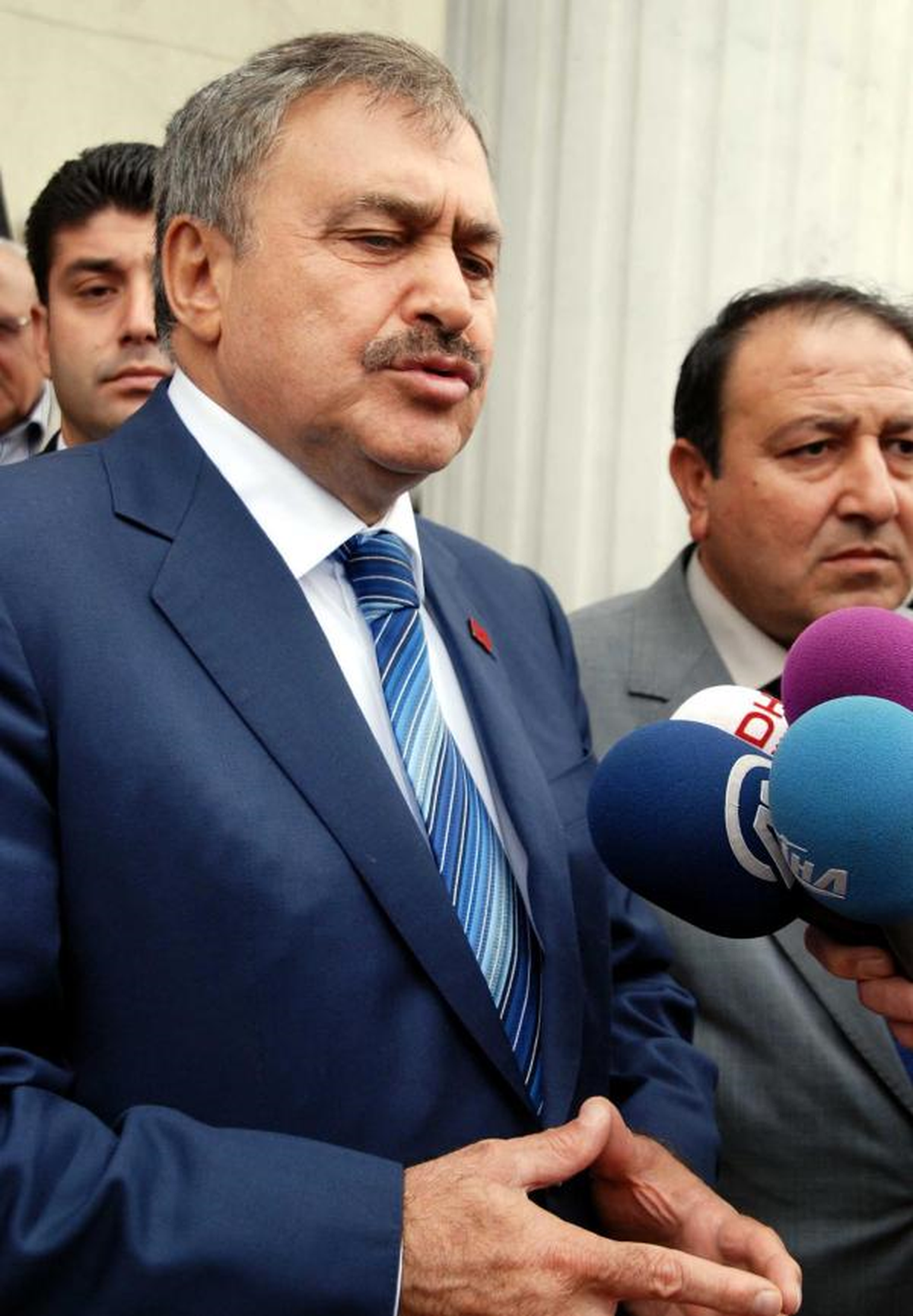 "8. Katta Kurban Kesilmesini İlk Defa Duyuyorum"