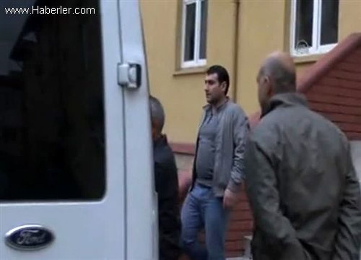 Balıkçılar arasındaki kavga