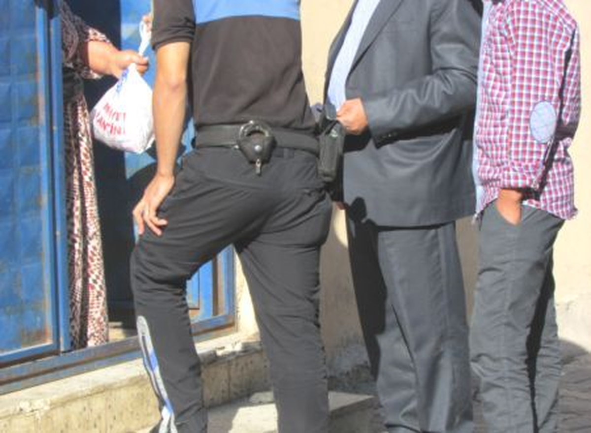Bayramda İhtiyaç Sahiplerine Yardım