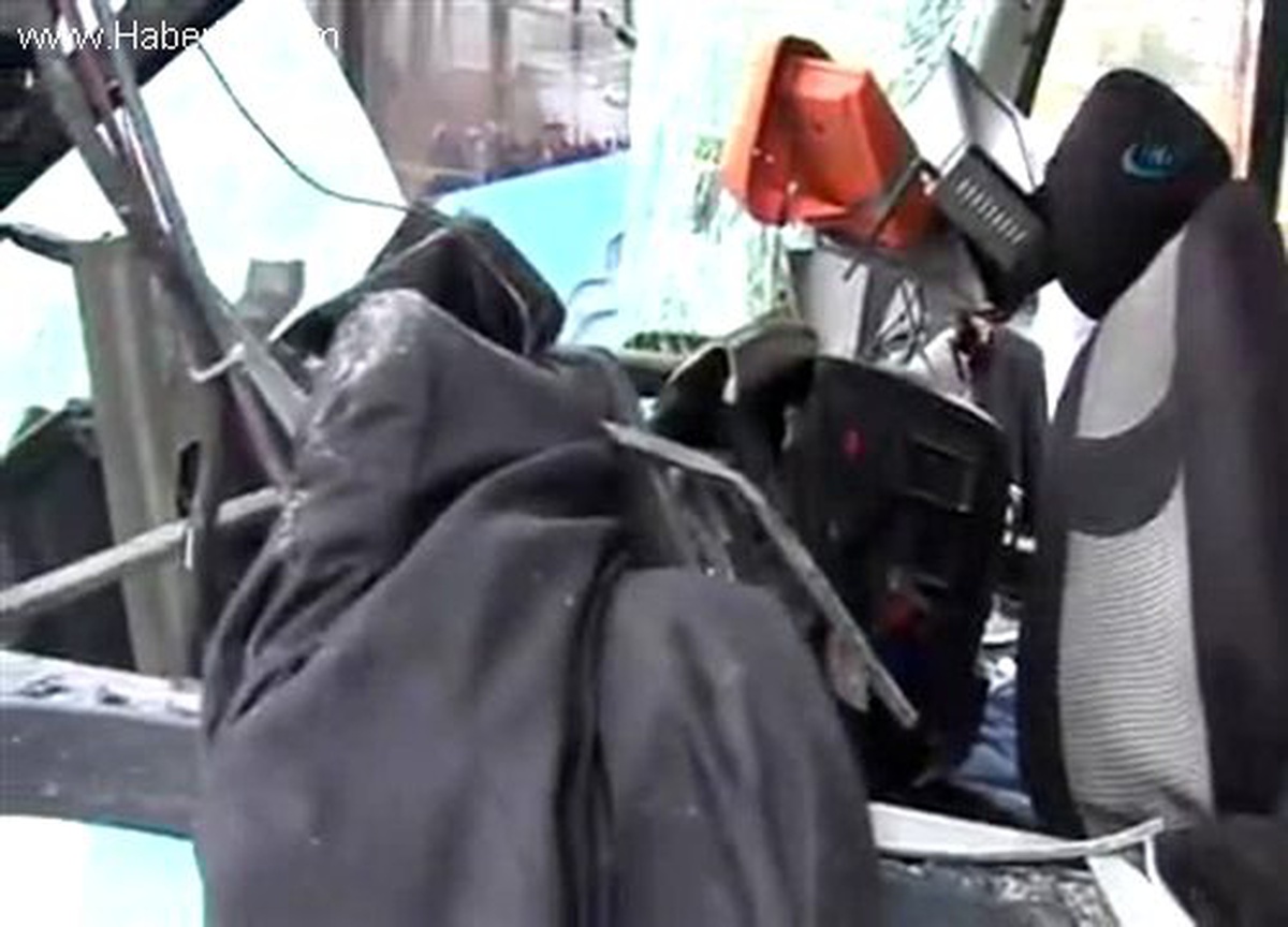 Bayramın Son Gününde Kaza Bilançosu, 10 Ölü, 107 Kişi Yaralı