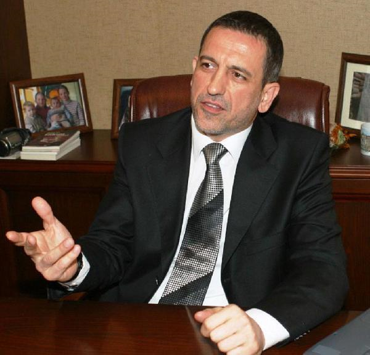 Btso Başkanı: Bursa Dış Ticarette Fazla Veriyor