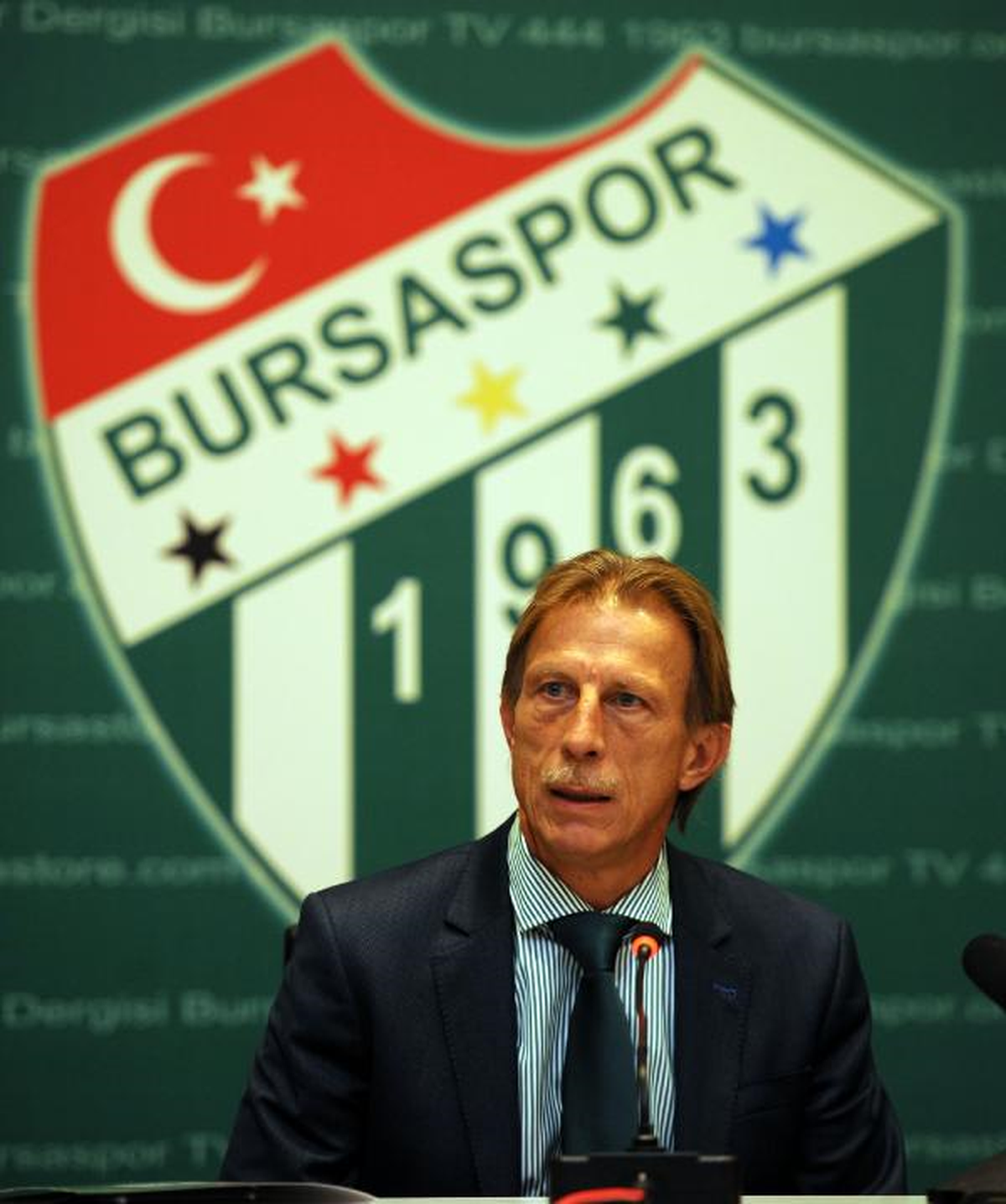 "Taraftara Hediye Sunmak İstiyoruz"