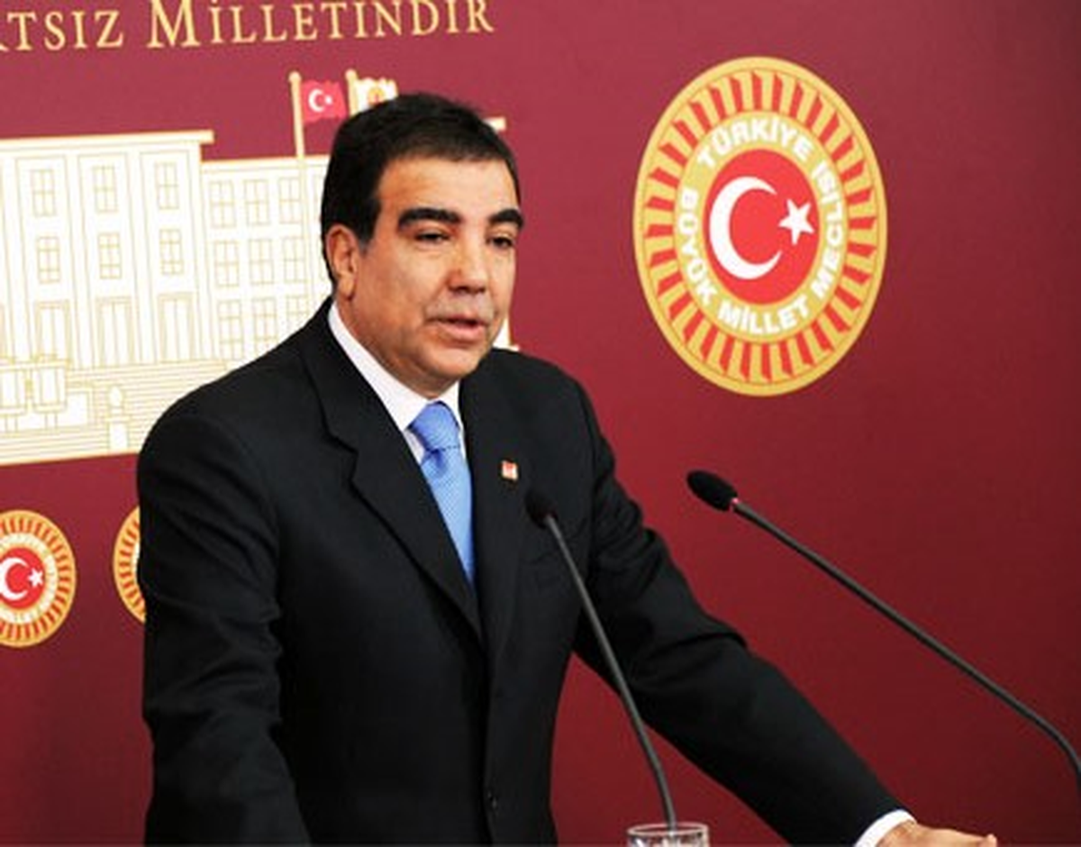 Chp\'li Toprak.Kölecilik Endeksi AKP\'nin Ekonomik ve Sosyal Politikalarının Çöktüğünün Tüm Dünyaya...