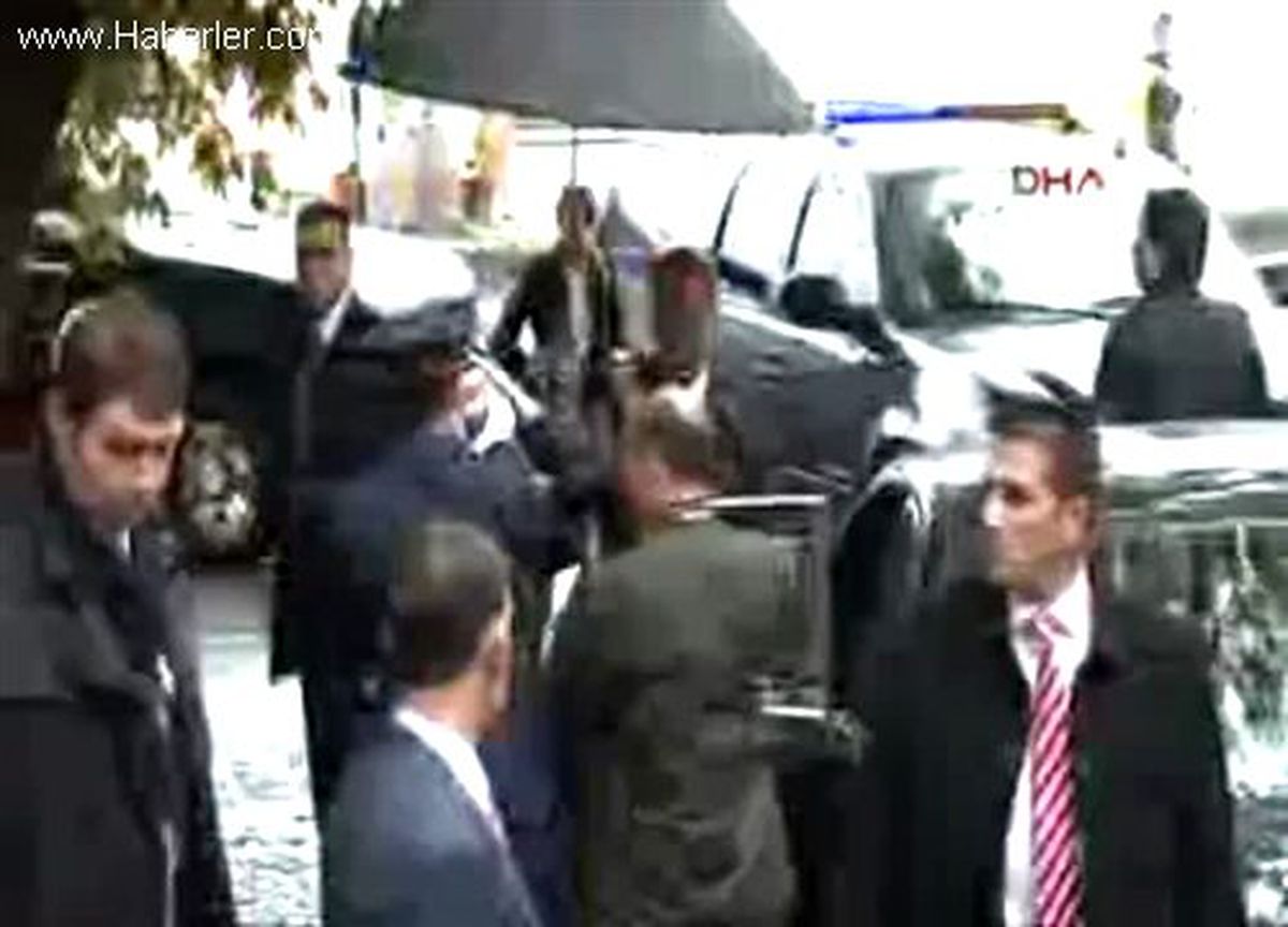 Cumhurbaşkanı Gül BM İtibar Kaybediyor...