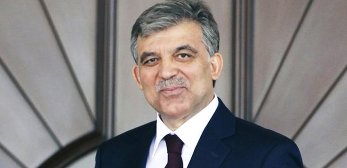 Cumhurbaşkanı Gül: "Suudi Arabistan\'ın BM Kararına Saygı Duymak Gerekir"