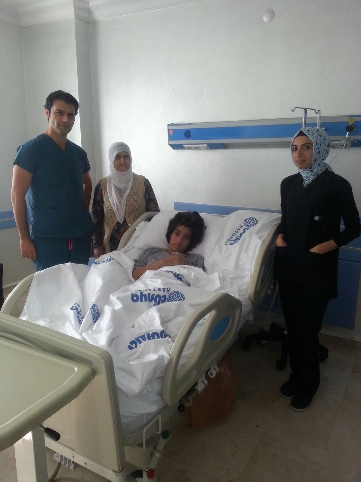 Dünya\'da Yeniden Hayat Buldu
