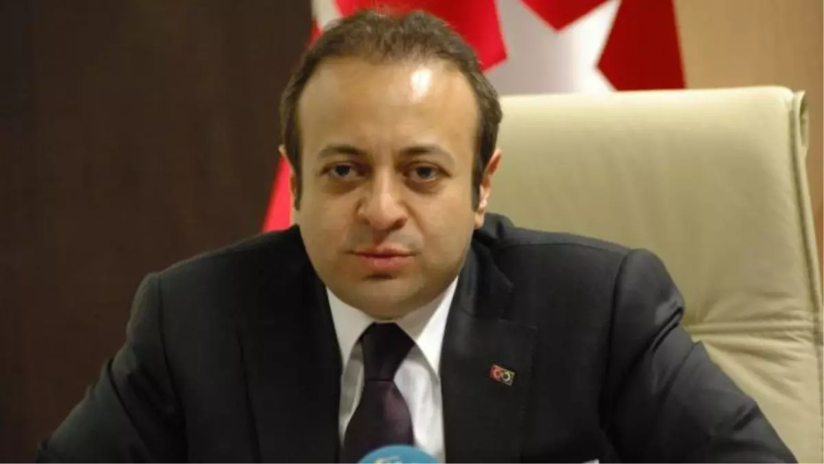 Egemen Bağış\'tan New York Times\'a Yanıt