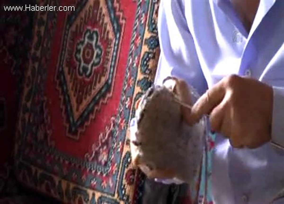 Engeline rağmen 600 yıllık sanatı yaşatıyor