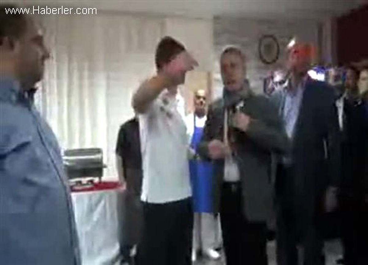 Eskişehirsporlu Futbolcular Bayramlaşıp Elazığ\'a Gitti