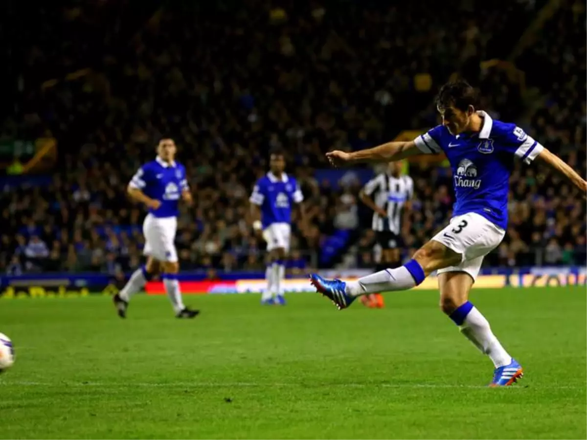 Everton, Hull City\'yi Konuk Ediyor